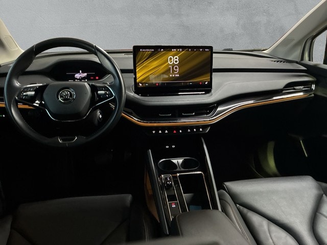 Skoda Enyaq Suite iV 60