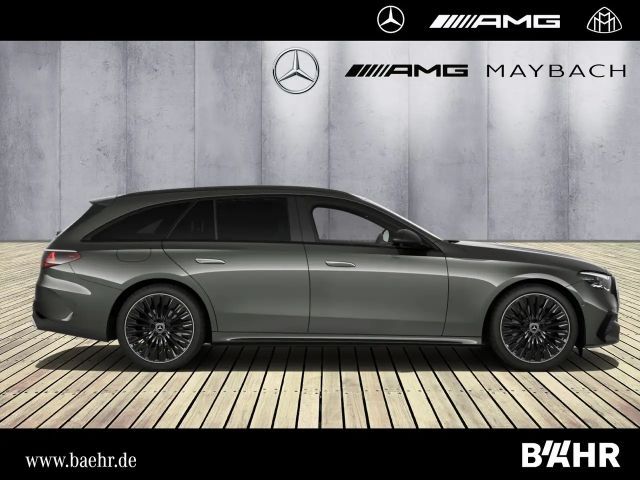 Mercedes-Benz E 220 AMG Line E 220 d Estate