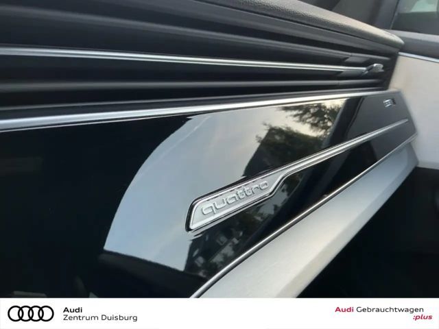 Audi Q8 55 TFSI Quattro