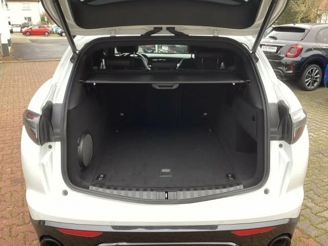 Alfa Romeo Stelvio Q4 Turbo Veloce