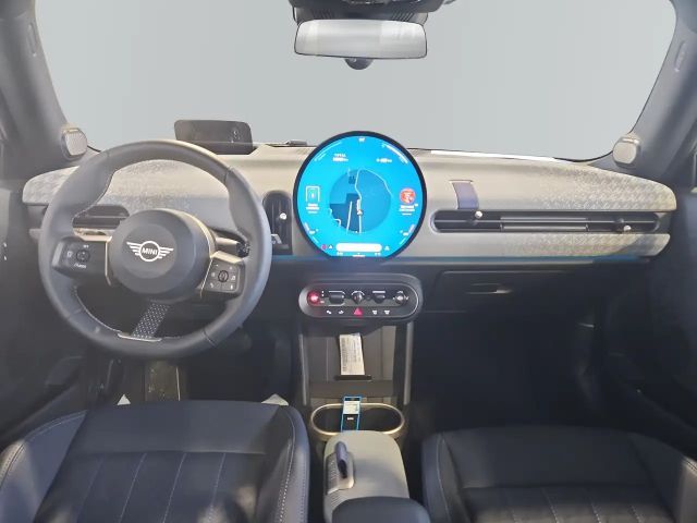 MINI Cooper *Favoured Trim*18"*Navi*HUD*H&K*360*Pano*ParkAssis