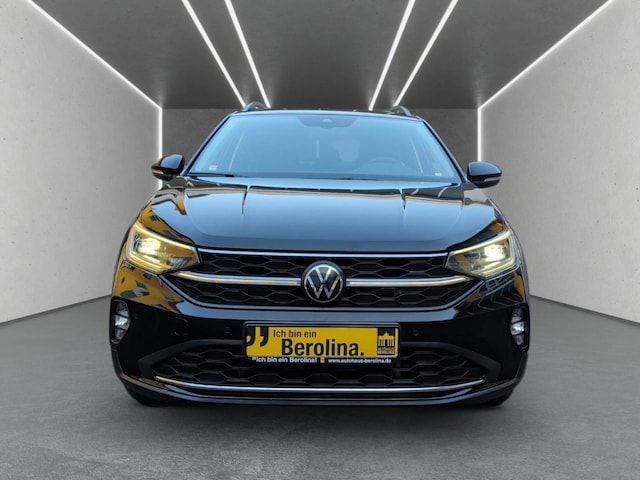 Volkswagen Taigo 1.0 TSI DSG IQ.Drive Life