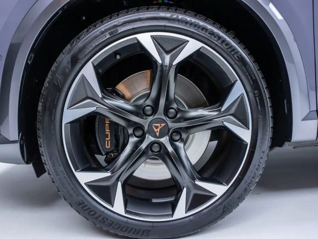 Cupra Formentor 2.0 TSI 4Drive VZ