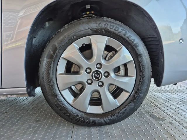 Opel Combo GS-Line Grand Sport Life