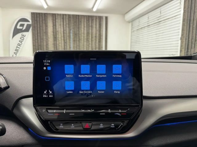 Volkswagen ID.4 77 KWh Performance Pro