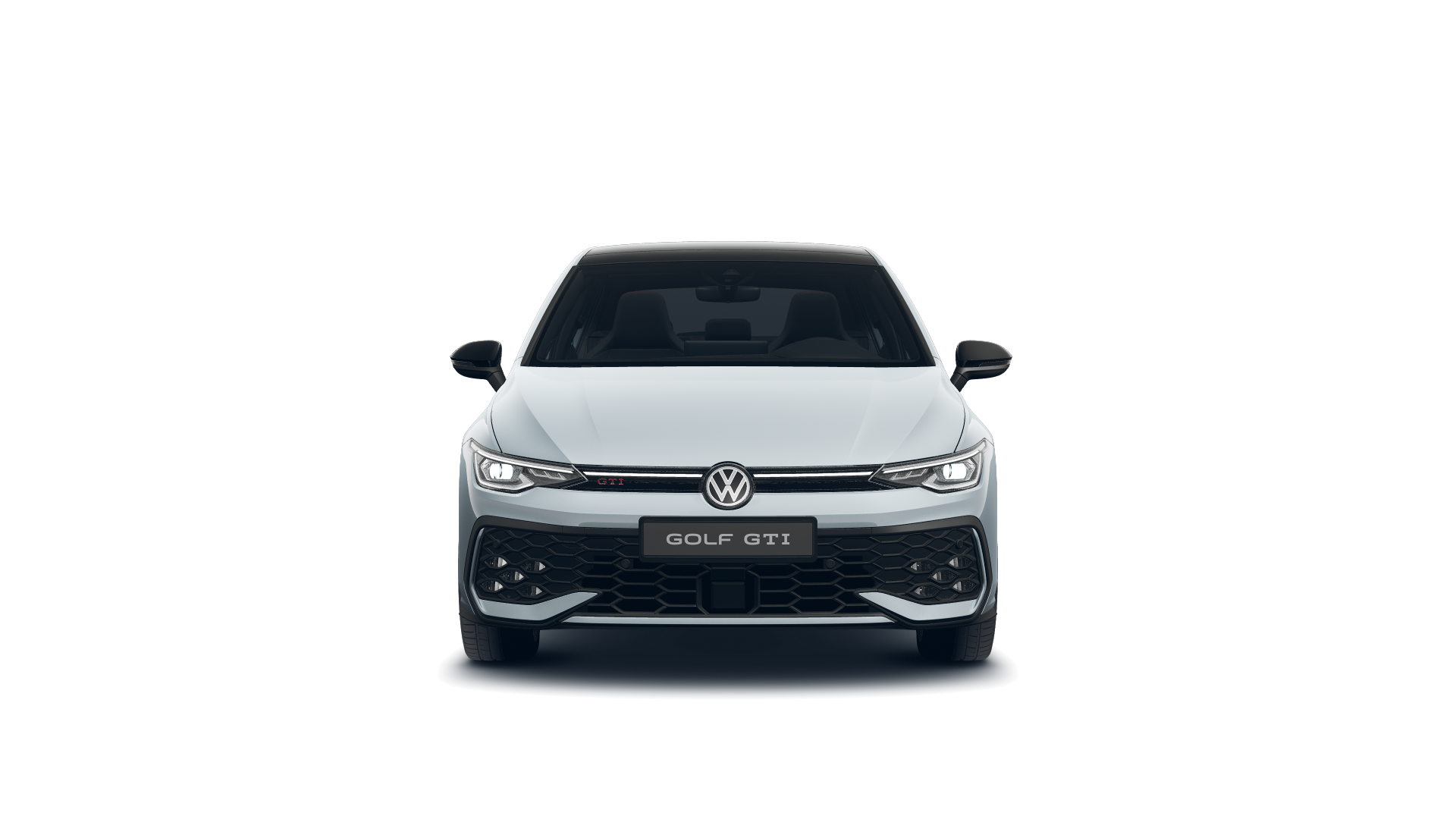 Volkswagen Golf 2.0 TSI DSG GTI Golf VIII