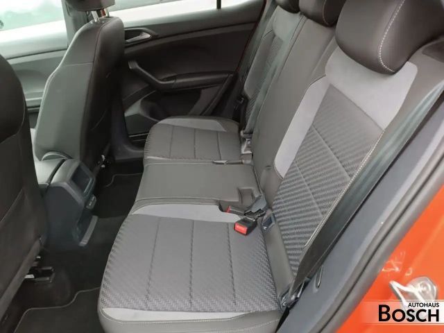 Volkswagen T-Cross 1.5 TSI DSG R-Line