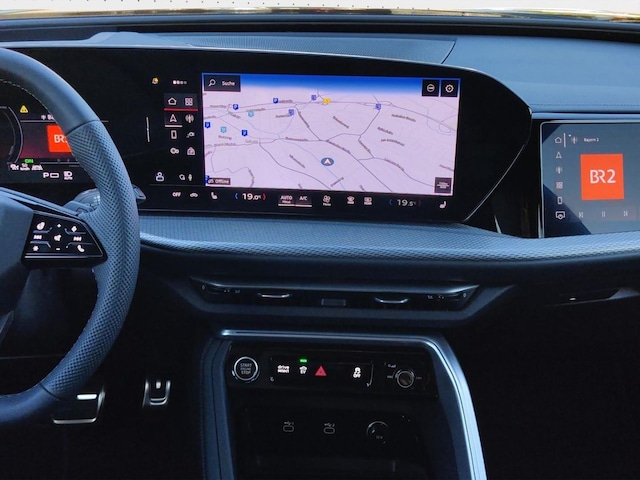 Audi Q5 Hybride Quattro S-Tronic