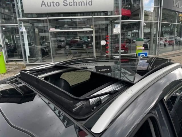 Kia XCeed Platinum Edition