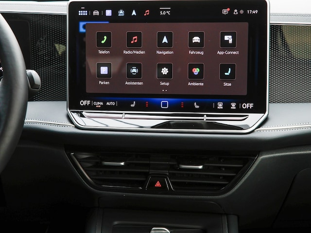 Volkswagen Passat 2.0 TDI Business DSG Variant