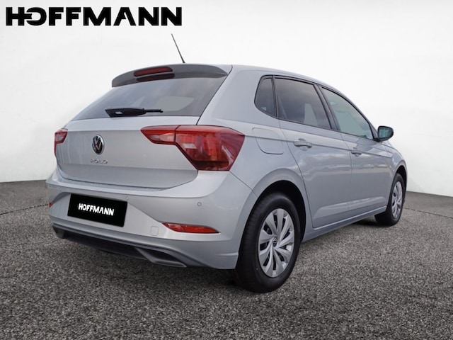 Volkswagen Polo 1.0 (AW)