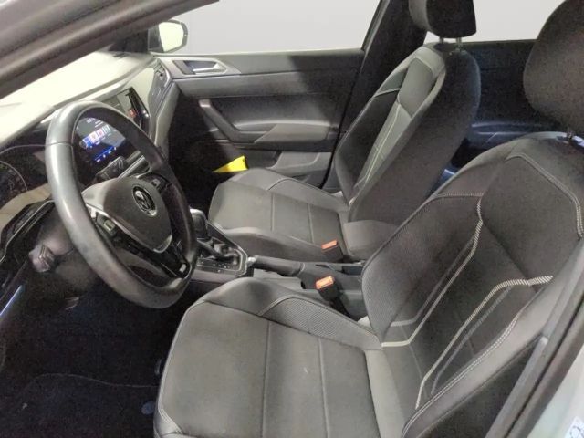 Volkswagen Polo 1.0 TSI DSG Highline R-Line