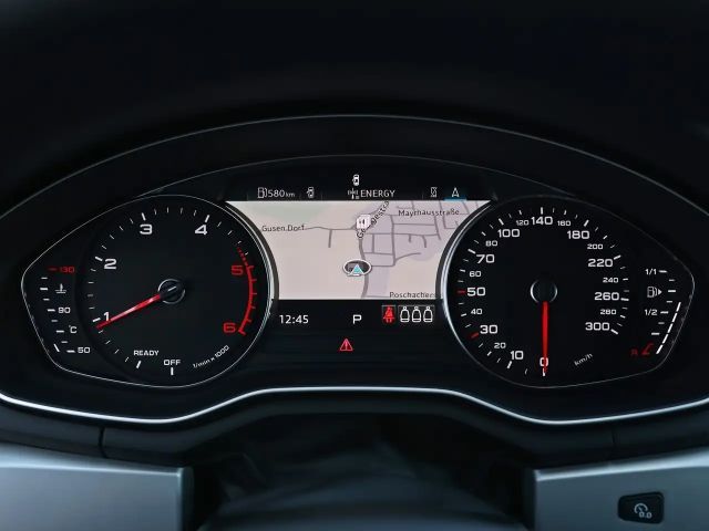 Audi A4 30 TDI Sedan