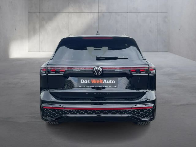 Volkswagen Tiguan DSG Sport eHybrid