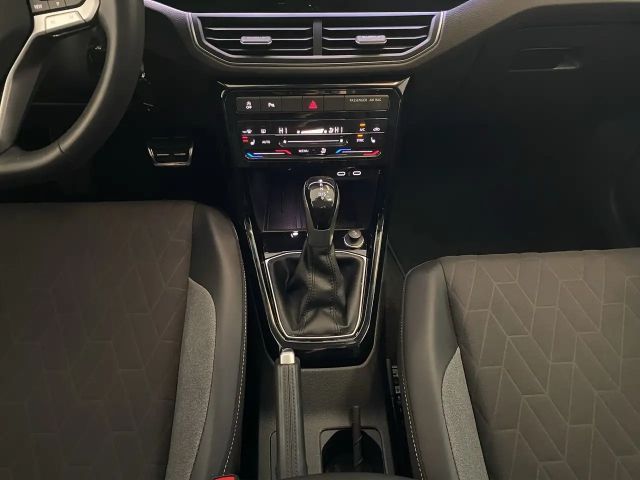 Volkswagen T-Cross 1.0 TSI BMT DSG Life