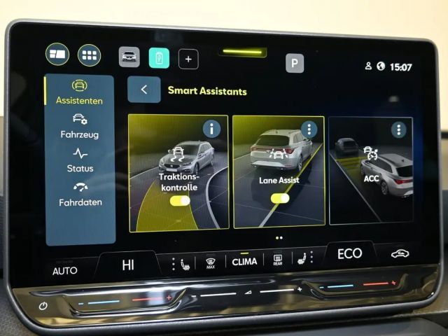 Seat Leon DSG Style e-Hybrid