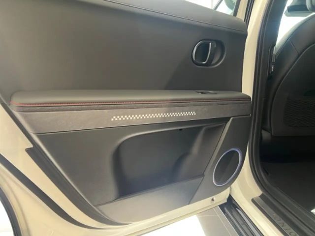 Hyundai IONIQ 5 Ioniq 5 N