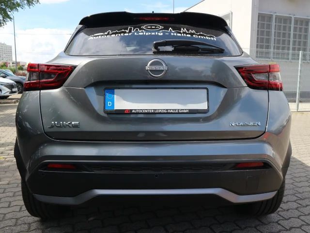 Nissan Juke DIG-T