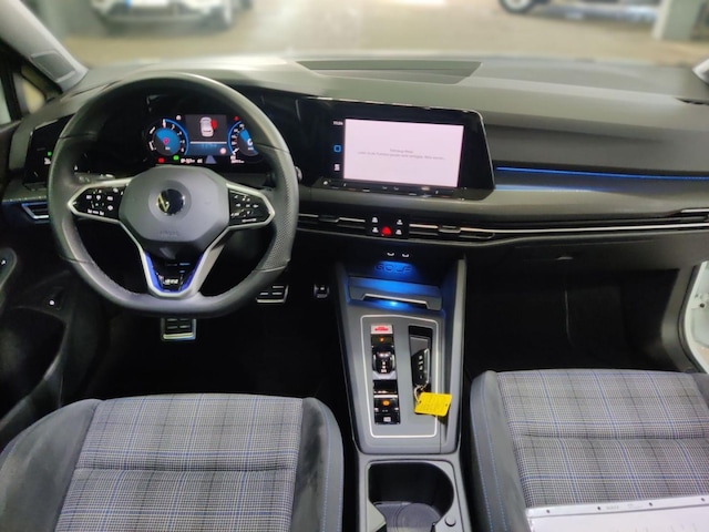 Volkswagen Golf GTE Golf VIII