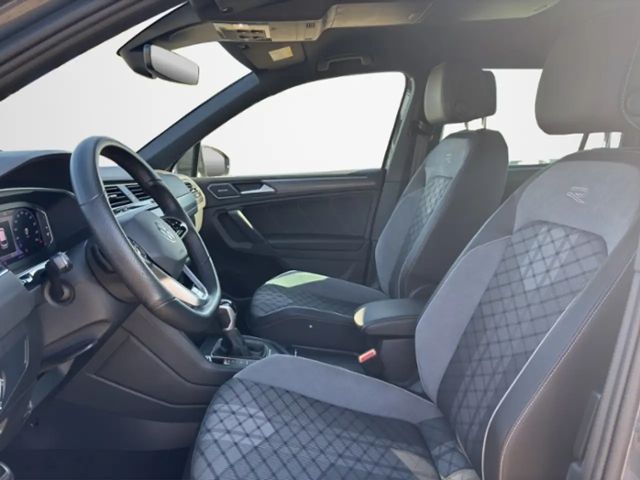 Volkswagen Tiguan 2.0 TDI R-Line