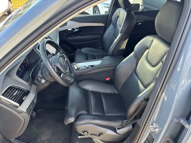 Volvo XC90 AWD Bright Plus