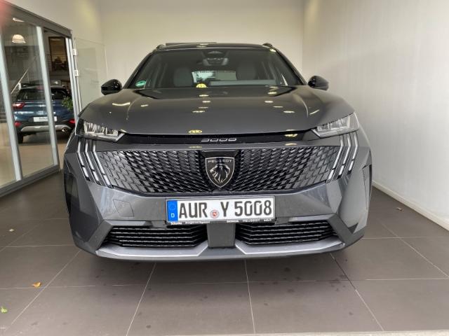 Peugeot 5008 Allure Pack Hybrid