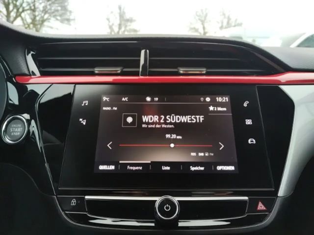 Opel Corsa GS-Line Grand Sport