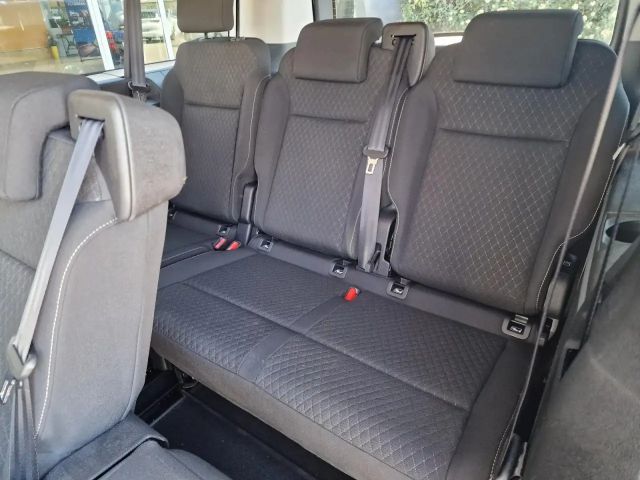 Opel Zafira Life L Edition 2,0 AHK+NAV+HUD+XENON+SHZ Klima Xenon