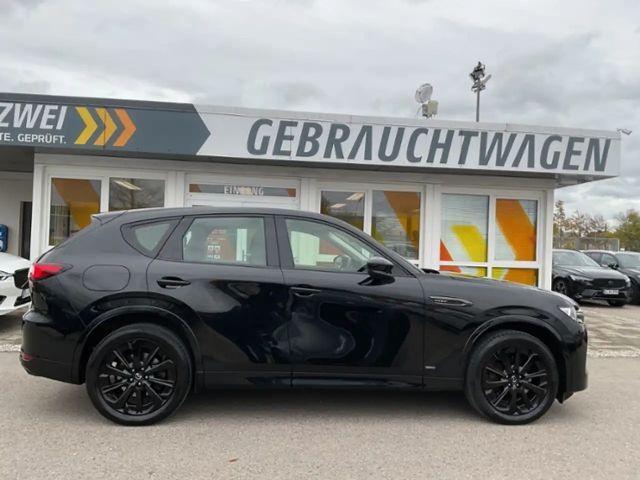 Mazda CX-60 4WD Homura