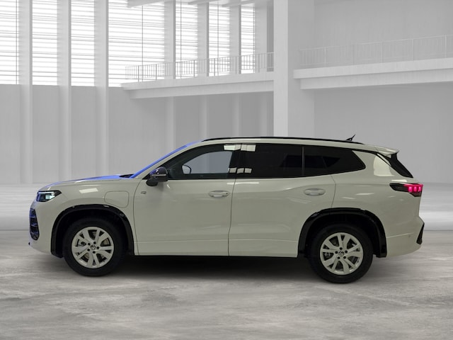 Volkswagen Tayron DSG R-Line eHybrid