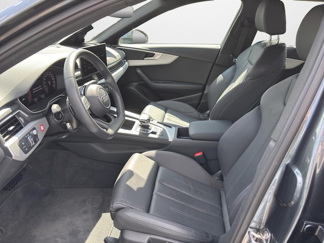 Audi A4 35 TDI Avant S-Line S-Tronic
