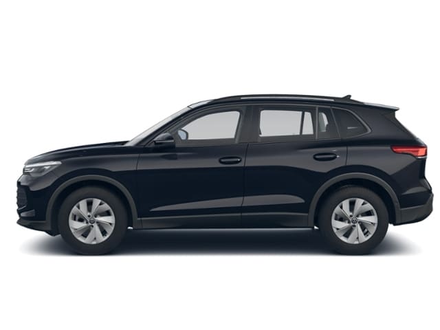 Volkswagen Tiguan 1.5 eTSI DSG