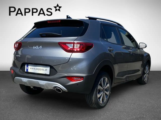 Kia Stonic GOLD 1.0TGD DCT7 Voll-LED-Scheinwerfer