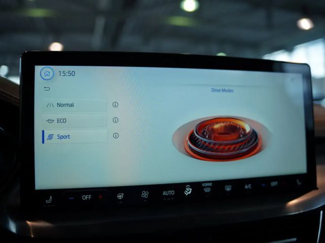 Ford Focus Titanium Vignale