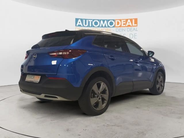 Opel Grandland X Ultimate