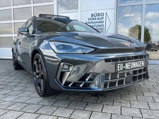Cupra Leon 2.0 TSI DSG ST VZ