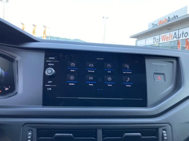 Volkswagen Taigo 4Me TSI