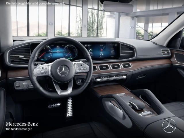 Mercedes-Benz GLE 350 4MATIC