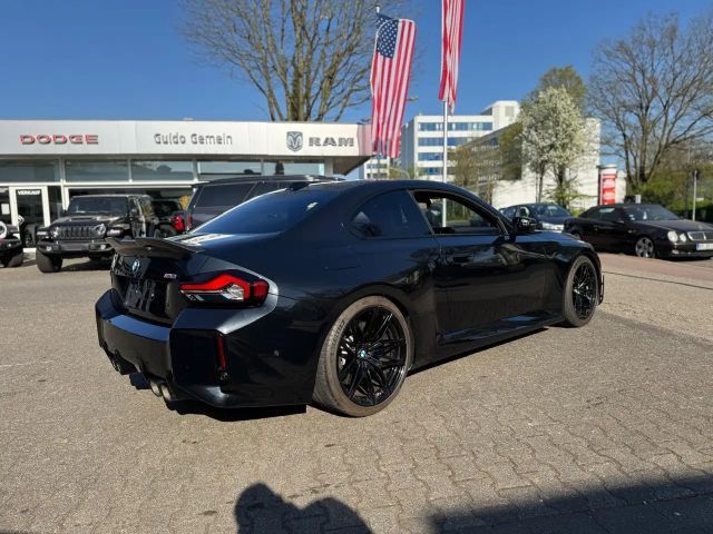 BMW M2 M2  1. Hand , M Driver´s Package + Carbon