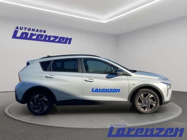 Hyundai Bayon 1.0 Connect T-GDi