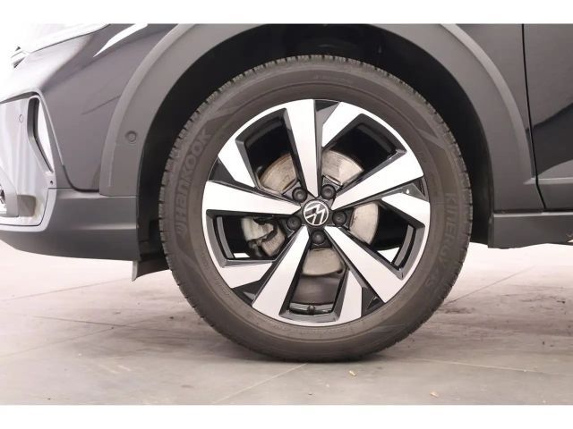 Volkswagen Taigo 1.0 TSI DSG Style