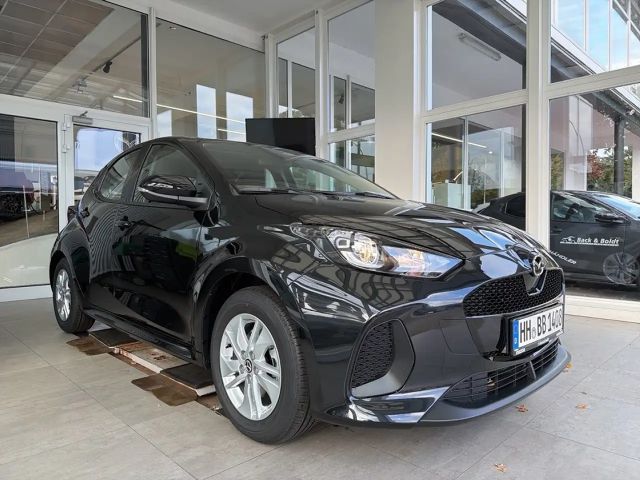 Mazda 2 Hybrid Centre-Line 1.5 VVT-I SITZHZG+KAMERA+ACC
