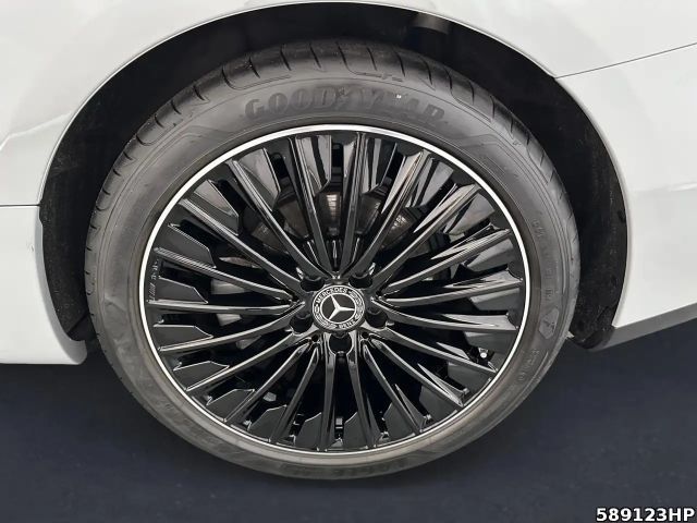 Mercedes-Benz CLE 200 AMG Line Coupé