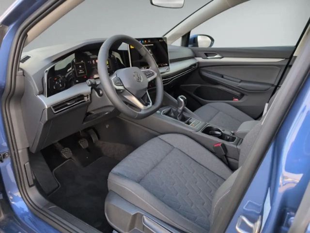 Volkswagen Golf 1.5 TSI Golf VIII Life