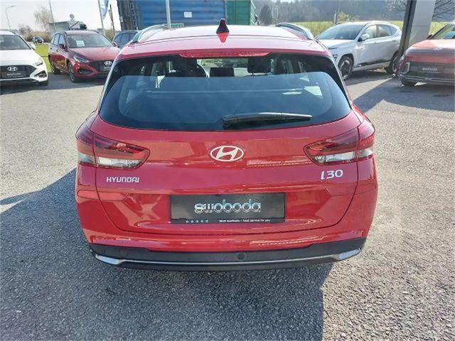 Hyundai i30 Kombi - PD GO 1.5 DPI c5kg1