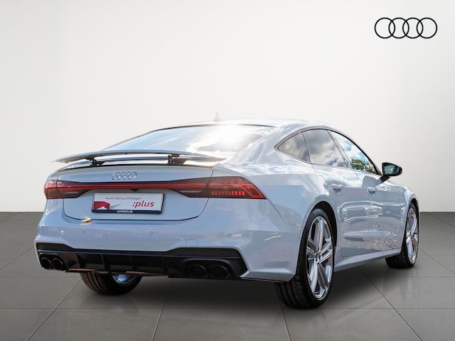 Audi S7 Quattro Sportback