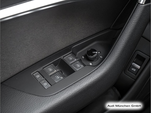 Audi A6 40 TDI Avant Quattro S-Tronic