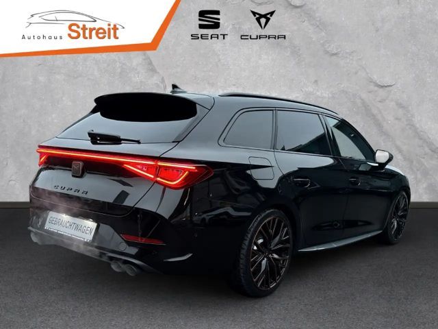 Cupra Leon 4Drive DSG Sportstourer VZ