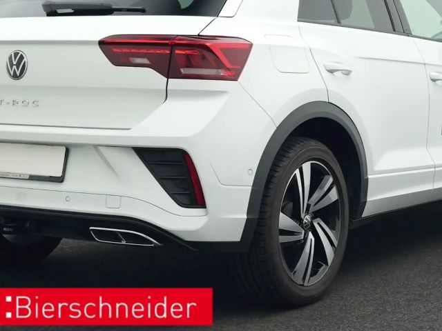 Volkswagen T-Roc 1.5 TSI DSG IQ.Drive R-Line
