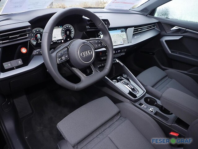 Audi A3 30 TFSI S-Tronic Sportback